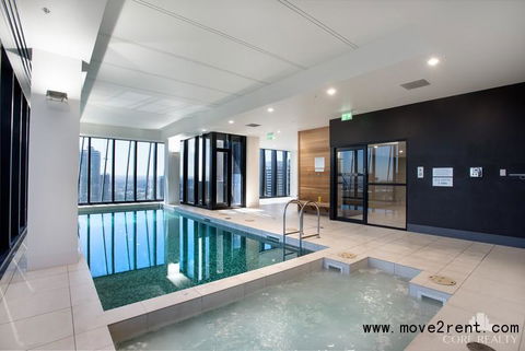 Sky City Serviced Apartment - Australian Directory 22