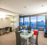 Southern Cross Serviced Apartments - Australian Directory