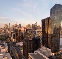 Four Points by Sheraton Melbourne Docklands - Australian Directory
