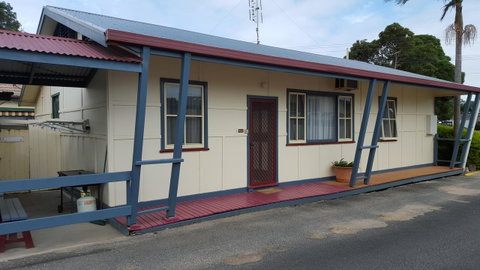 Echo Beach Tourist Park - Australian Directory 32