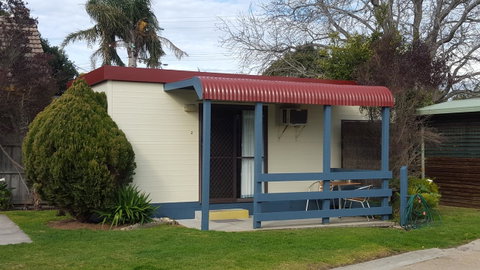 Echo Beach Tourist Park - Australian Directory 42