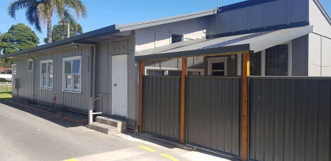 Echo Beach Tourist Park - Australian Directory 17