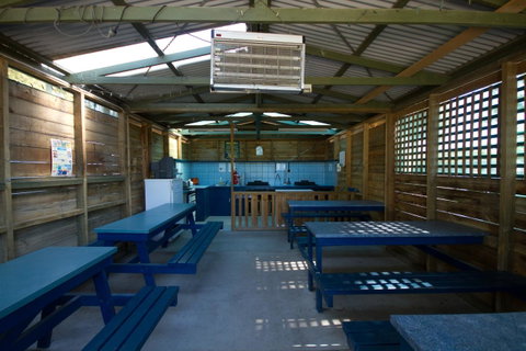 Echo Beach Tourist Park - Australian Directory 35