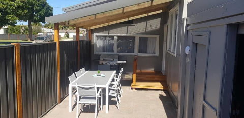 Echo Beach Tourist Park - Australian Directory 4