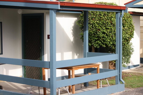 Echo Beach Tourist Park - Australian Directory 36