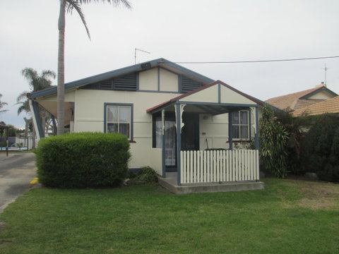 Echo Beach Tourist Park - Australian Directory 41