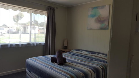 Echo Beach Tourist Park - Australian Directory 27