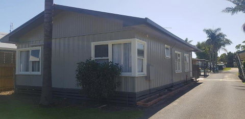 Echo Beach Tourist Park - Australian Directory 2