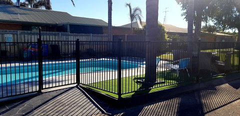 Echo Beach Tourist Park - Australian Directory 5