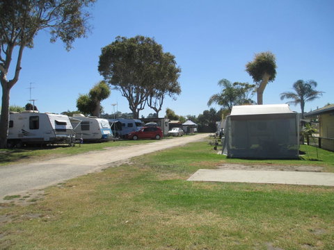 Echo Beach Tourist Park - Australian Directory 38