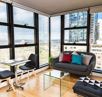Executive stay Little Collins street - Australian Directory