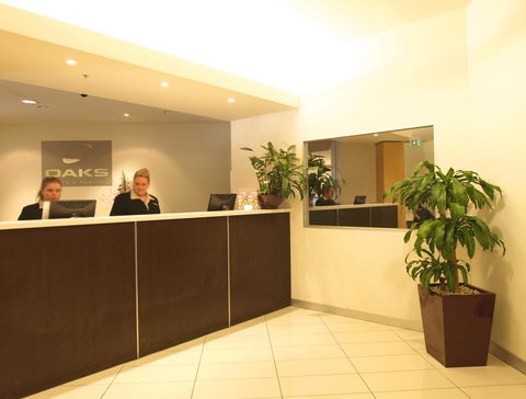 Oaks Melbourne On Lonsdale Suites - Australian Directory 10