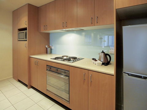 Oaks Melbourne On Lonsdale Suites - Australian Directory 7