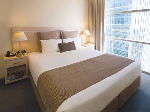 Oaks Melbourne On Lonsdale Suites - Australian Directory 3