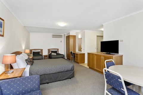 Comfort Inn Warrnambool International - Australian Directory 32