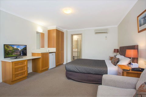 Comfort Inn Warrnambool International - Australian Directory 4
