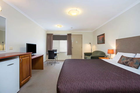 Comfort Inn Warrnambool International - Australian Directory 1
