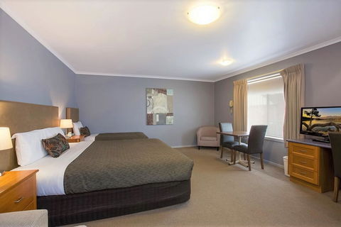 Comfort Inn Warrnambool International - Australian Directory 25