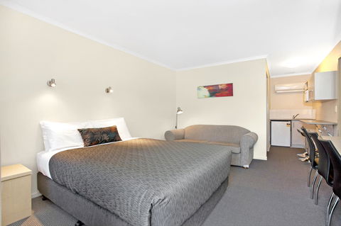 Comfort Inn Warrnambool International - Australian Directory 29
