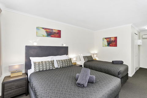 Comfort Inn Warrnambool International - Australian Directory 20
