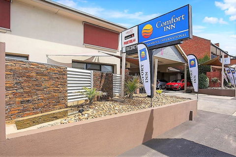Comfort Inn Warrnambool International - Australian Directory 2