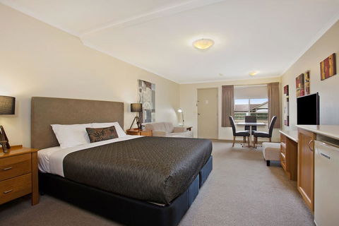 Comfort Inn Warrnambool International - Australian Directory 0