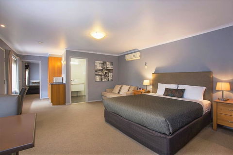 Comfort Inn Warrnambool International - Australian Directory 23