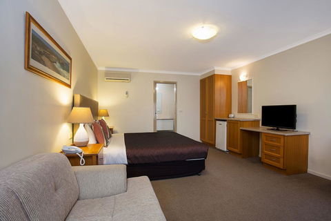 Comfort Inn Warrnambool International - Australian Directory 13