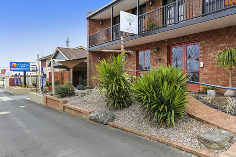 Comfort Inn Warrnambool International - Australian Directory 14