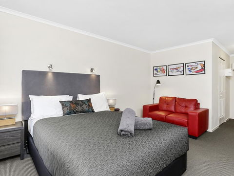 Comfort Inn Warrnambool International - Australian Directory 17
