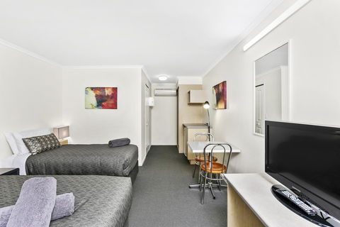 Comfort Inn Warrnambool International - Australian Directory 21