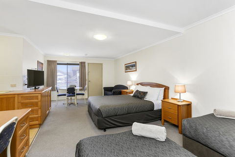 Comfort Inn Warrnambool International - Australian Directory 30