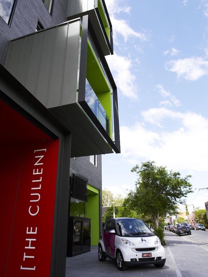 Prahran VIC Australian Directory
