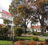 Highlander Haven Motel - Australian Directory
