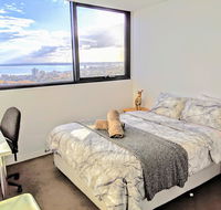 Homestay Ocean View with Gym Sauna - Australian Directory