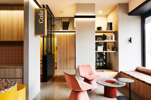 Lanbruk Richmond Hill - Australian Directory 5