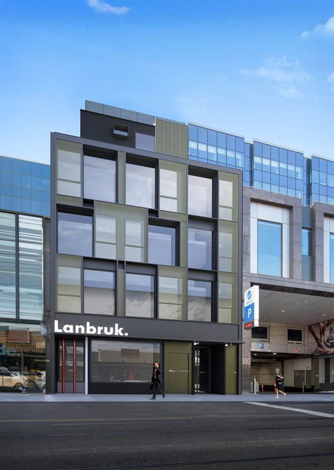 Lanbruk Richmond Hill - Australian Directory 23