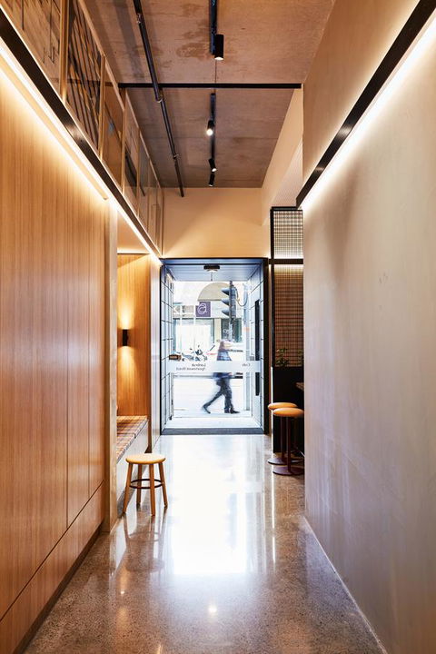 Lanbruk Richmond Hill - Australian Directory 20