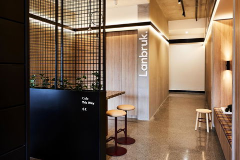 Lanbruk Richmond Hill - Australian Directory 1