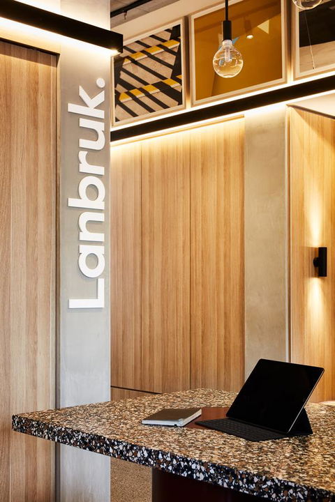 Lanbruk Richmond Hill - Australian Directory 22