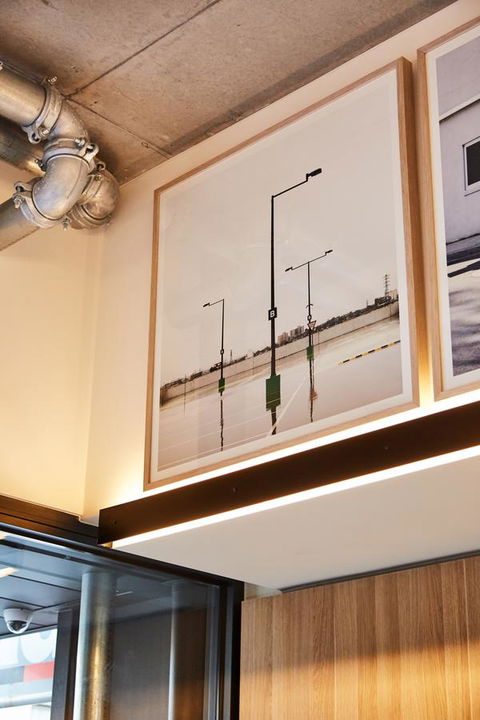 Lanbruk Richmond Hill - Australian Directory 21
