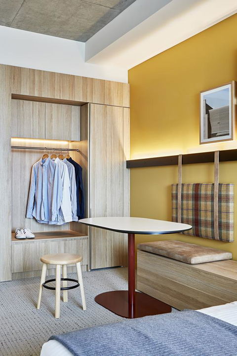 Lanbruk Richmond Hill - Australian Directory 6