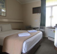 Twin City Motor Inn - Australian Directory