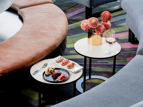 Sofitel Melbourne On Collins - Australian Directory 39