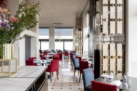 Sofitel Melbourne On Collins - Australian Directory 24