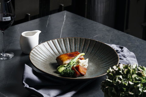 Sofitel Melbourne On Collins - Australian Directory 27