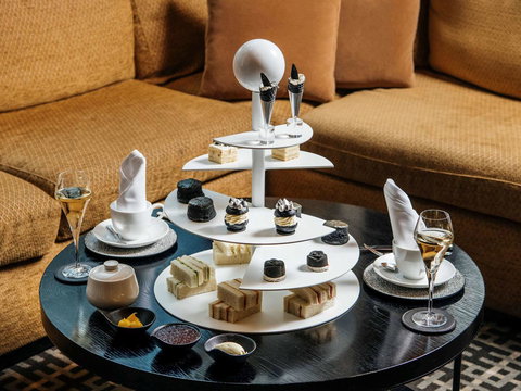 Sofitel Melbourne On Collins - Australian Directory 43