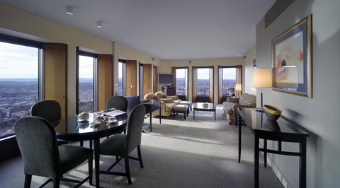 Sofitel Melbourne On Collins - Australian Directory 11