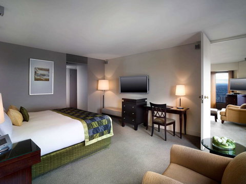 Sofitel Melbourne On Collins - Australian Directory 15