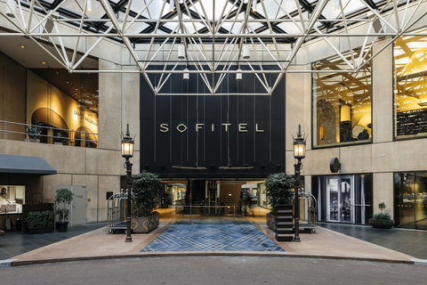 Sofitel Melbourne On Collins - Australian Directory 4